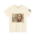 Lady Saw X Da Vinci Graphic Tee