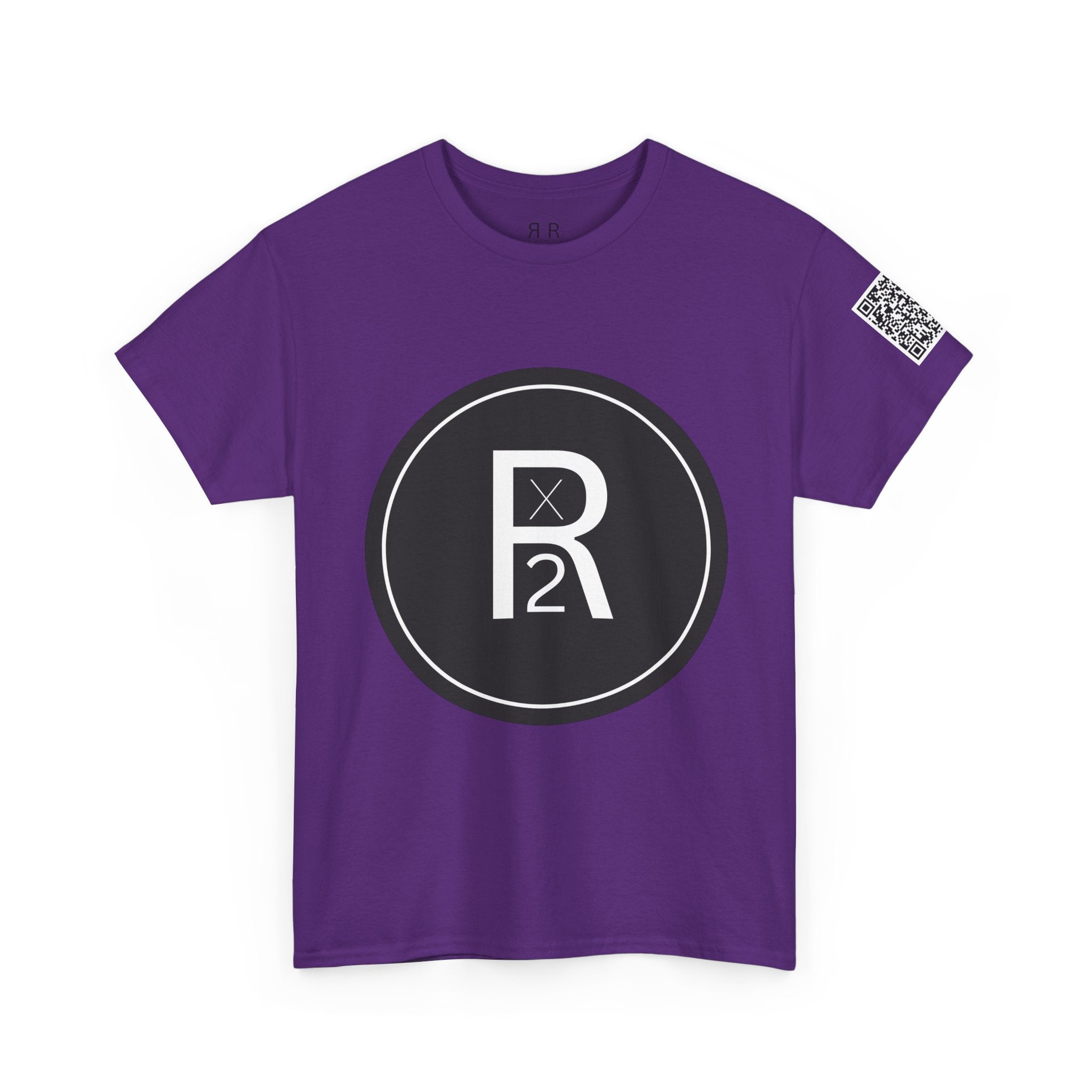 RxR Logo Collection Graphic Tee