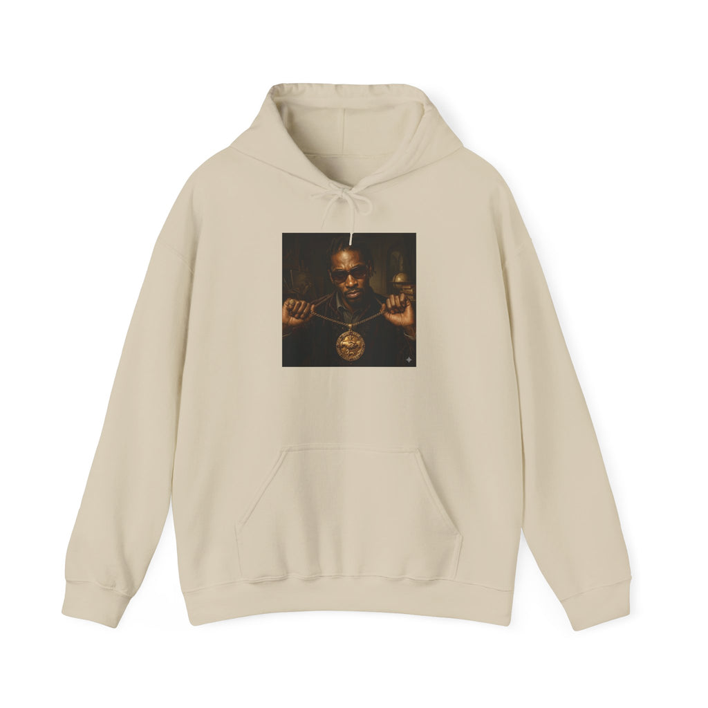 Bounty X Rembrandt Hoodie