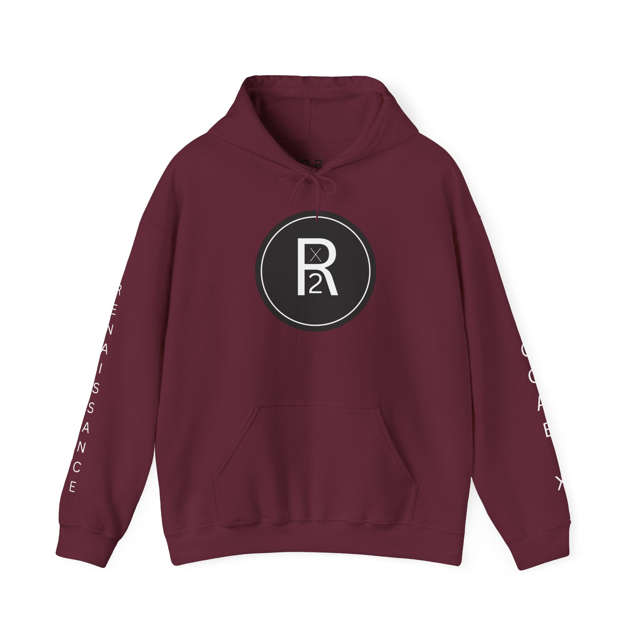 RxR Logo Collection Hoodie
