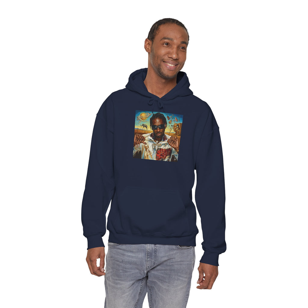 Bounty X Dali Hoodie
