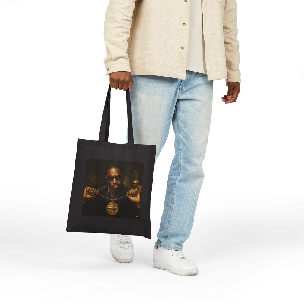 Bounty X Rembrandt Tote