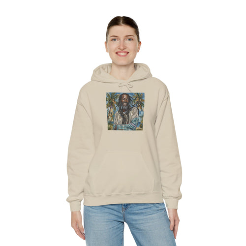 Buju X Picasso Hoodie