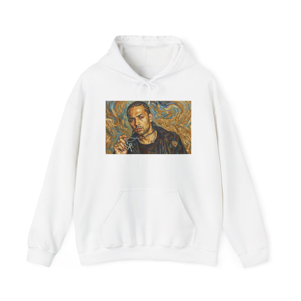 Sean Paul X Van Gogh Hoodie