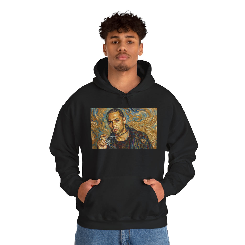 Sean Paul X Van Gogh Hoodie