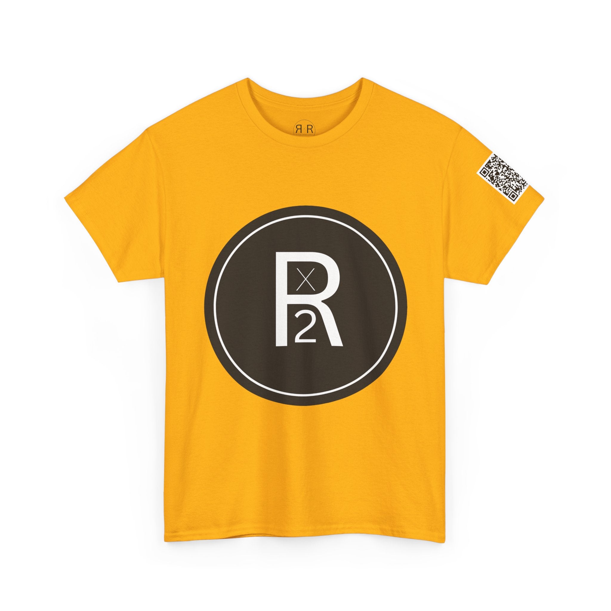 RxR Logo Collection Graphic Tee
