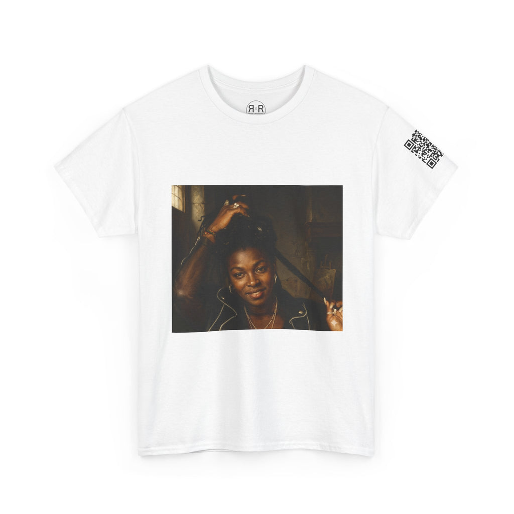 Patra X Rembrandt Graphic Tee