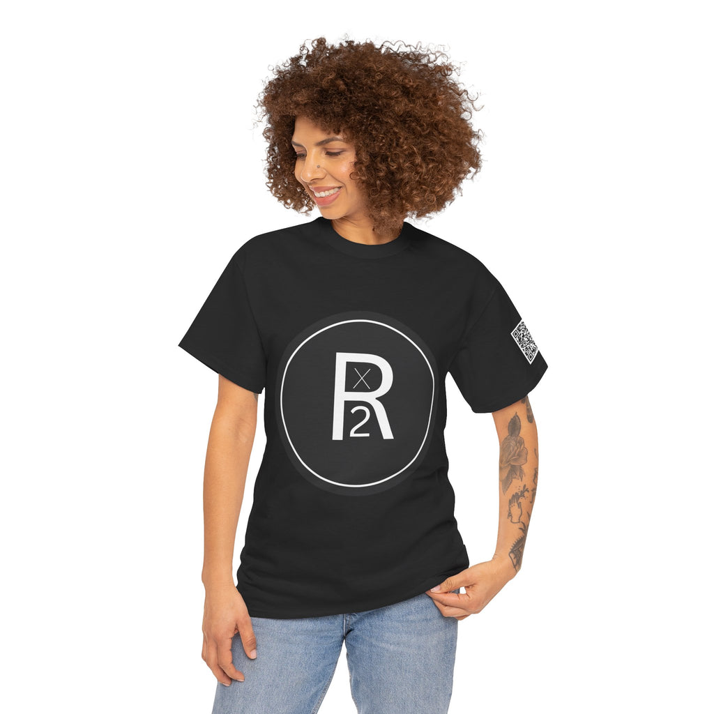 RxR Logo Collection Graphic Tee