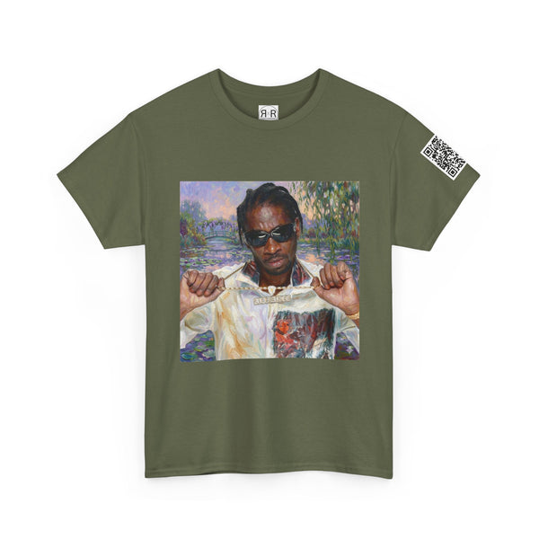 Bounty X Monet Graphic Tee