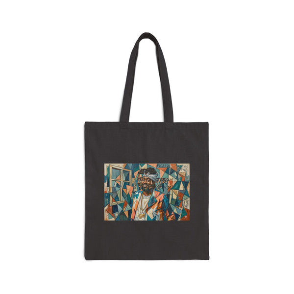 Beenie X Picasso Tote