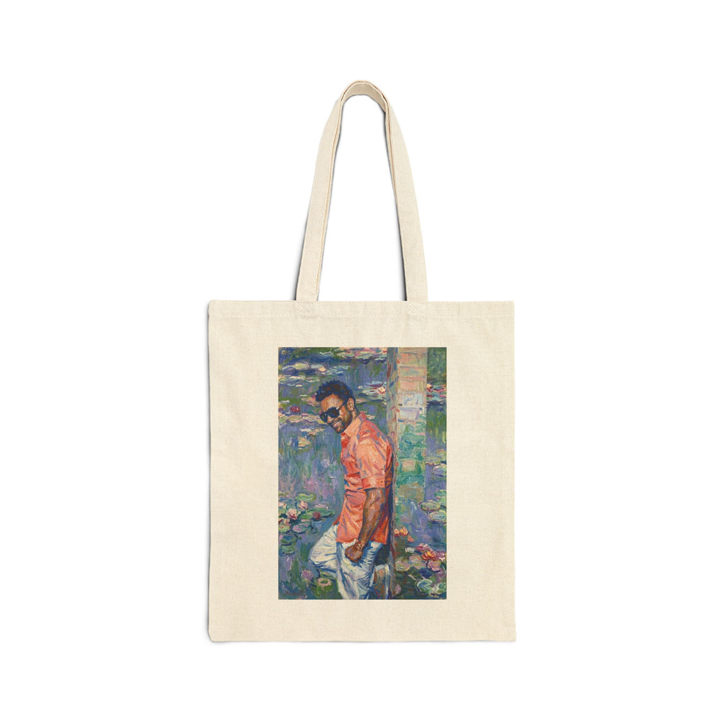 Shaggy X Monet Tote