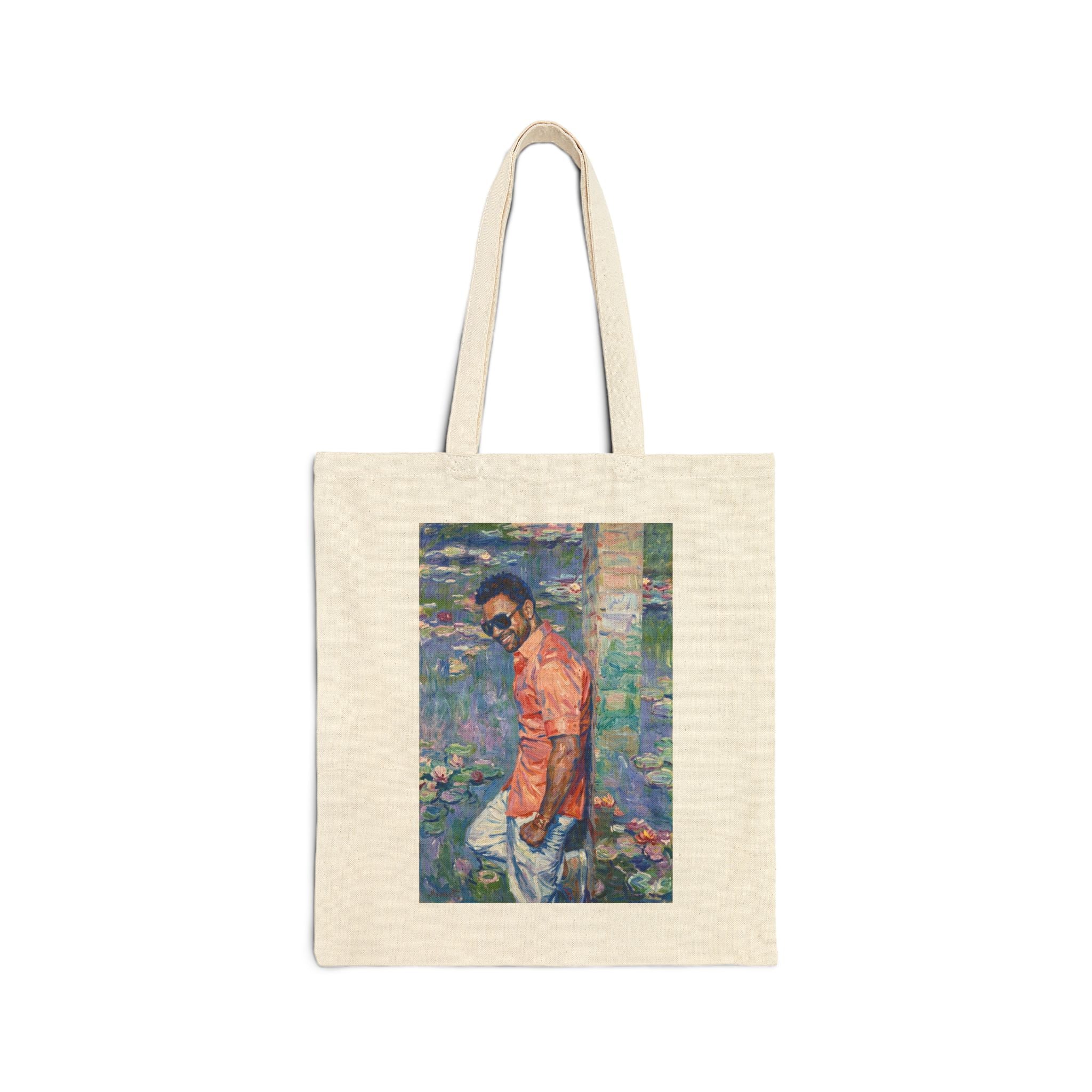 Shaggy X Monet Tote