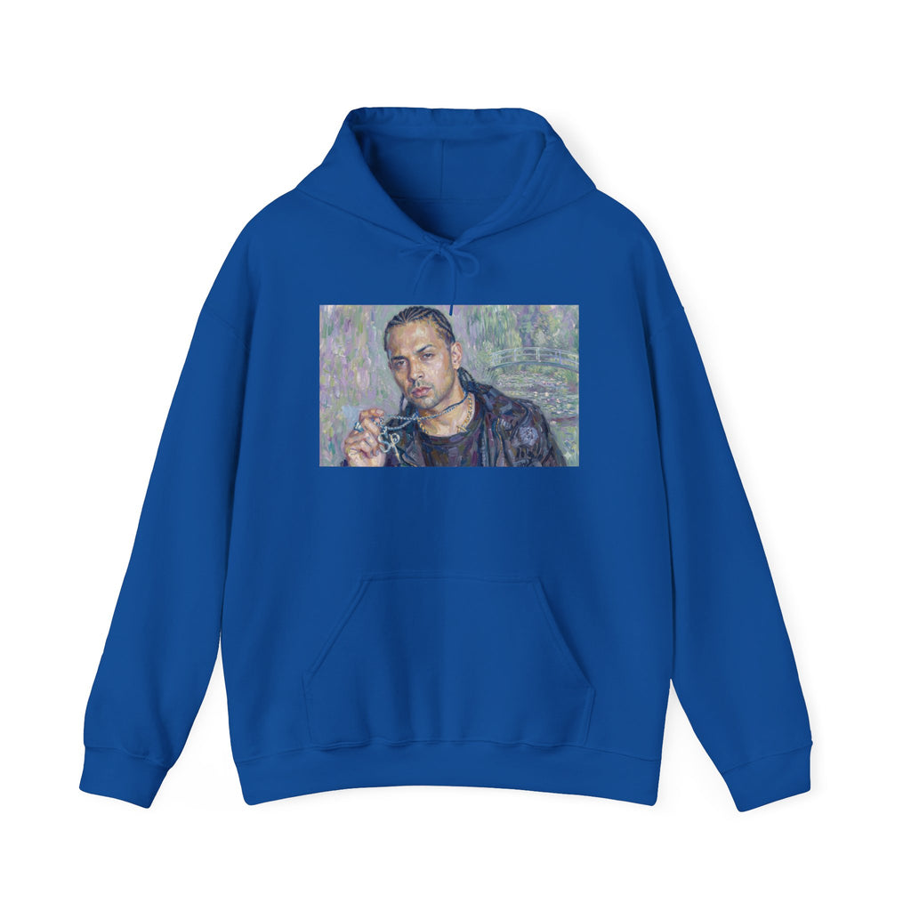 Sean Paul X  Monet Hoodie