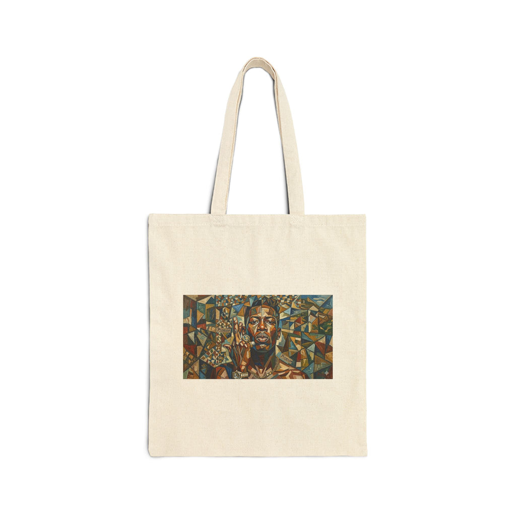 Shabba X Picasso Tote