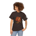 Lady Saw X Rembrandt Graphic Tee