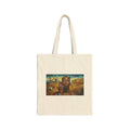 Shabba X Dali Tote