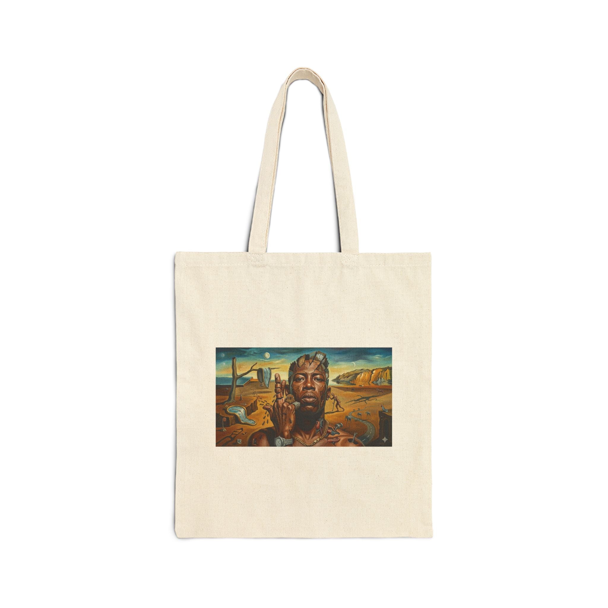 Shabba X Dali Tote