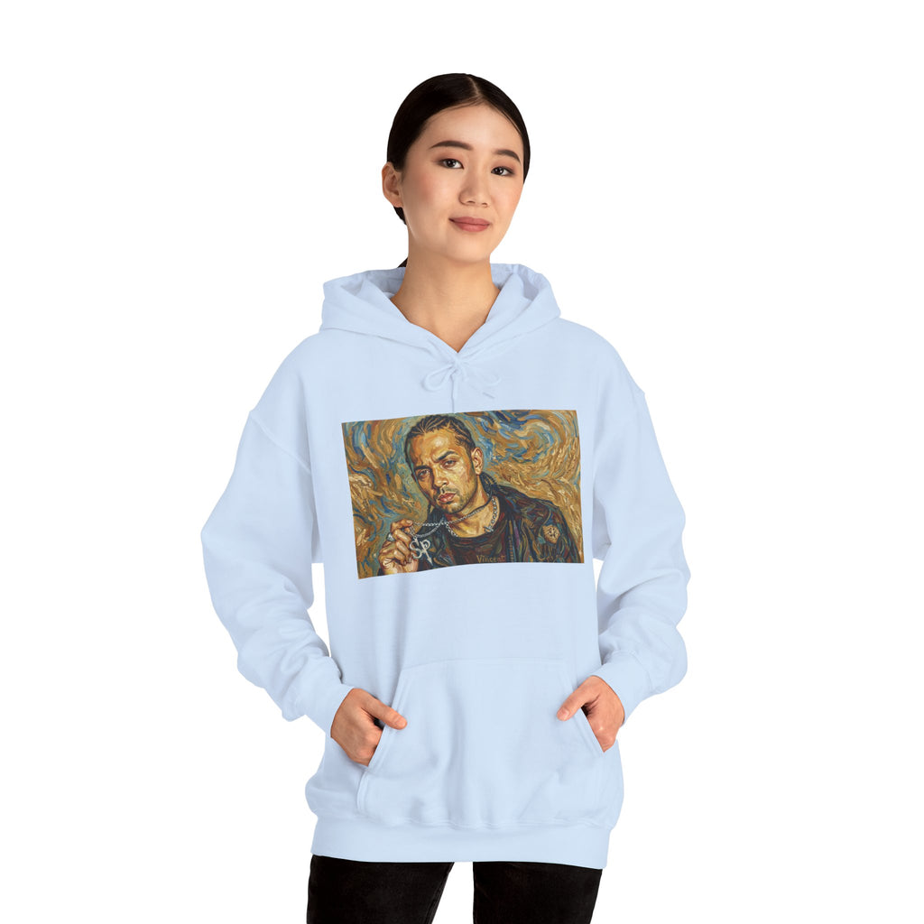 Sean Paul X Van Gogh Hoodie