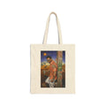 Shaggy X Dali Tote