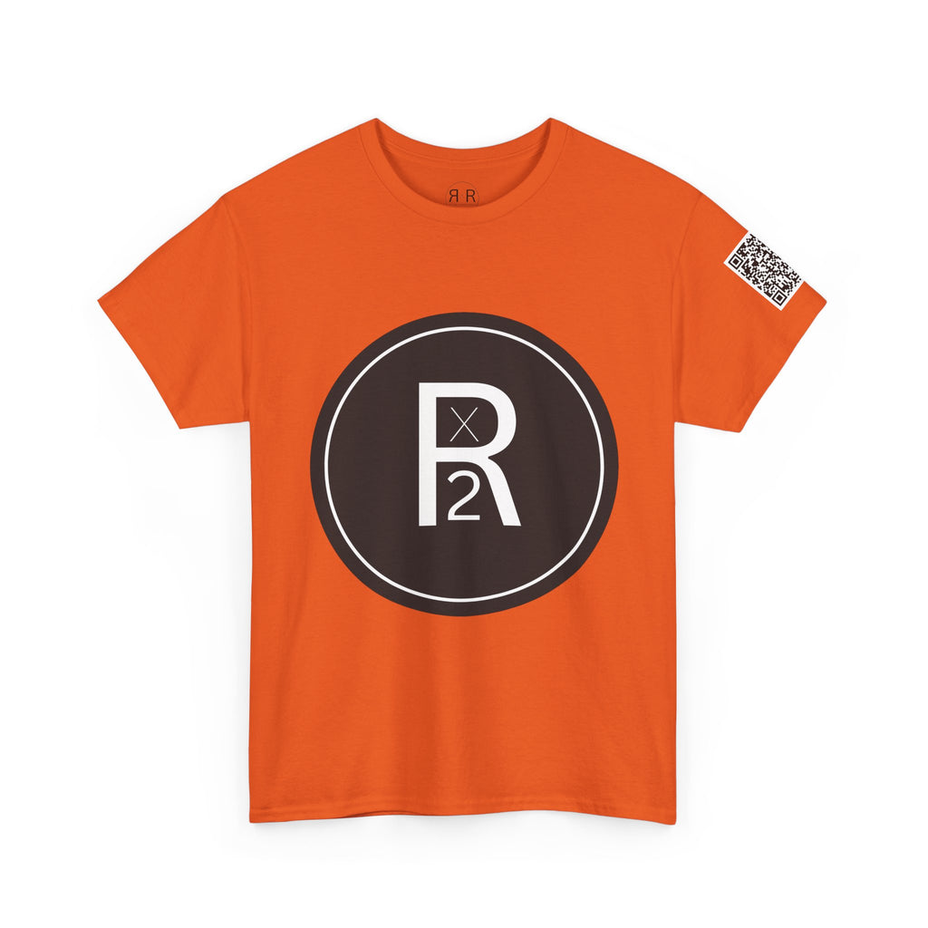 RxR Logo Collection Graphic Tee