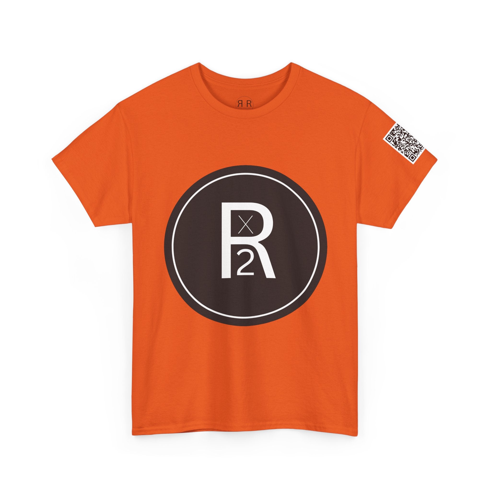RxR Logo Collection Graphic Tee