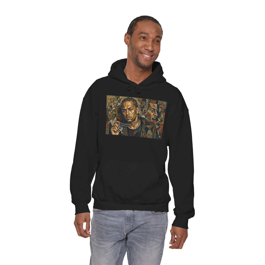 Sean Paul X Picasso Hoodie