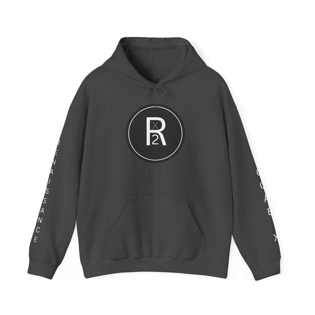 RxR Logo Collection Hoodie
