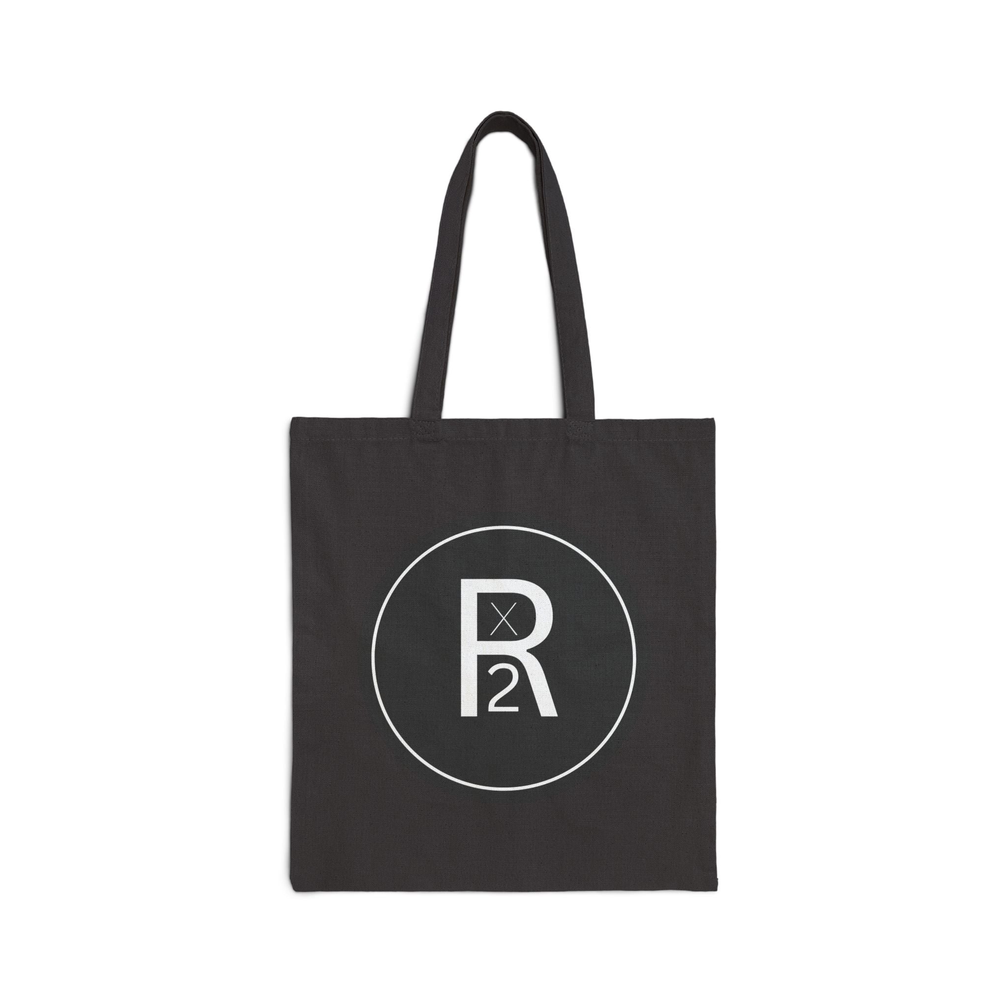 RxR Logo Collection Tote