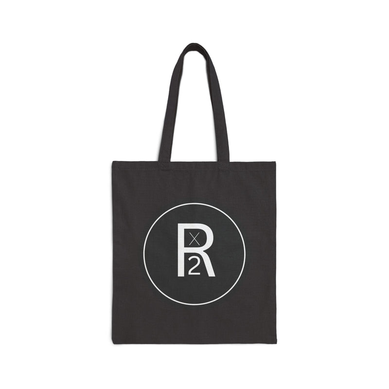 RxR Logo Collection Tote