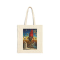 Sizzla X Dali Tote