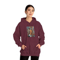 Shaggy X Picasso Hoodie