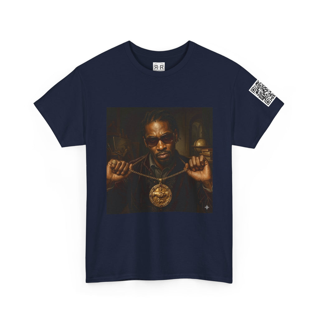 Bounty X Rembrandt Graphic Tee