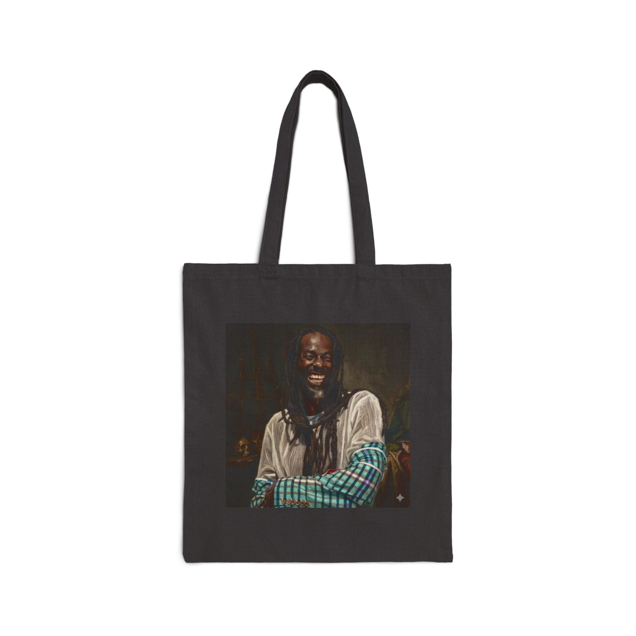 Buju X Rembrandt Tote