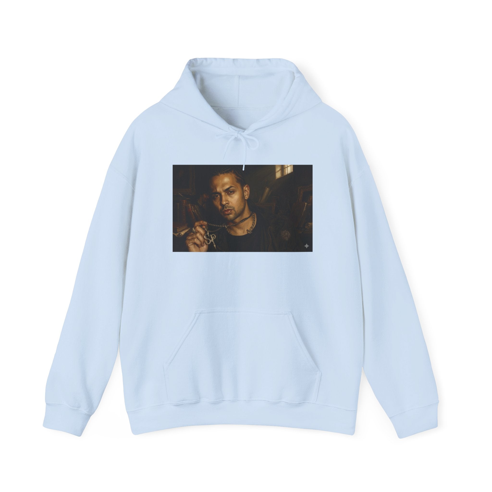 Sean Paul X Rembrandt Hoodie