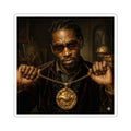 Bounty X Rembrandt Sticker