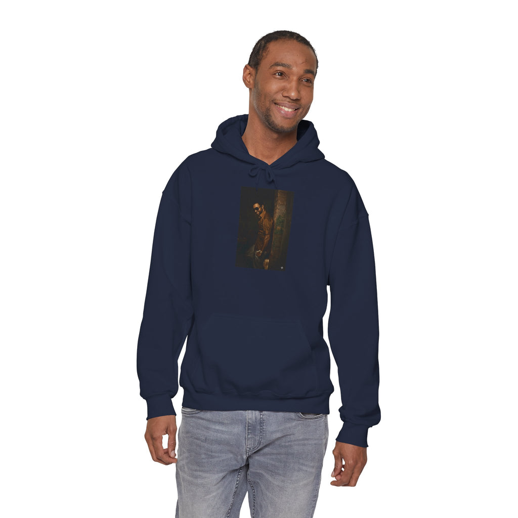 Shaggy X Rembrandt Hoodie