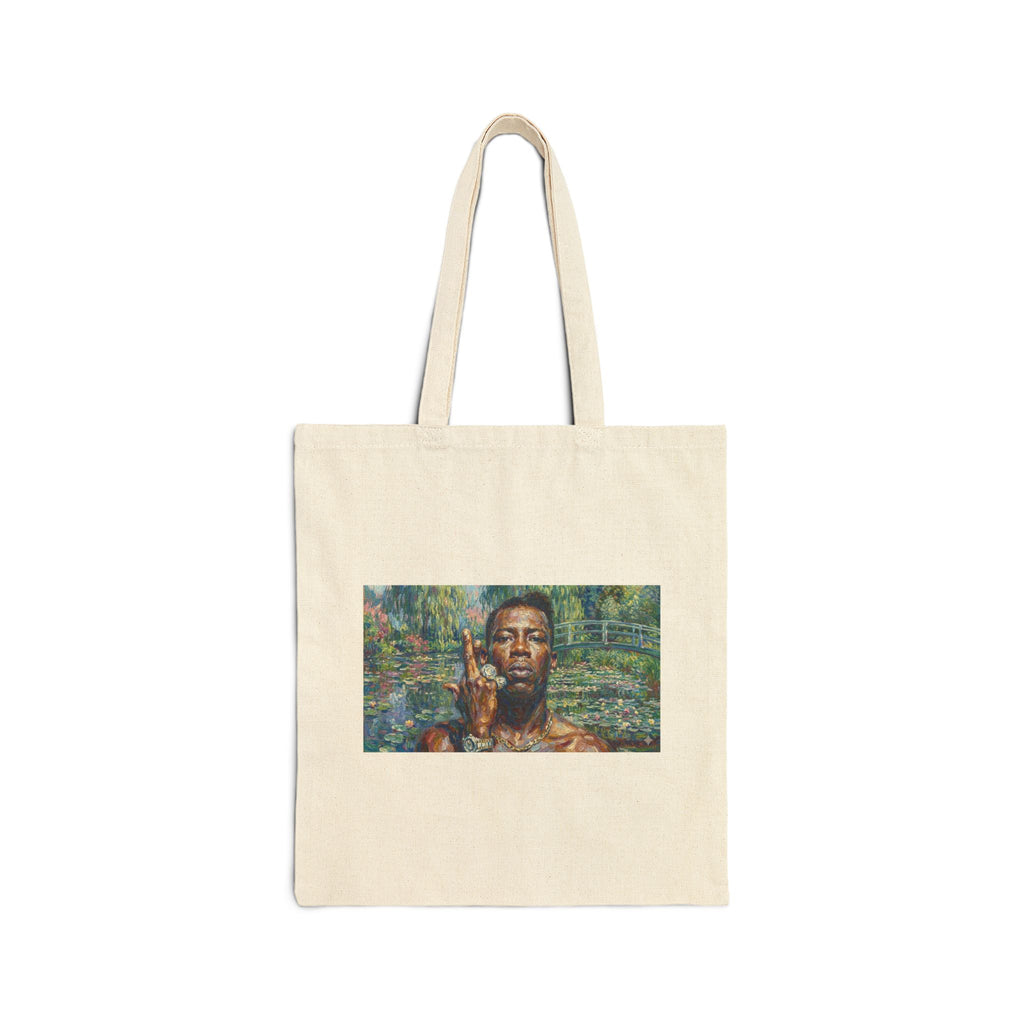 Shabba X Monet Tote
