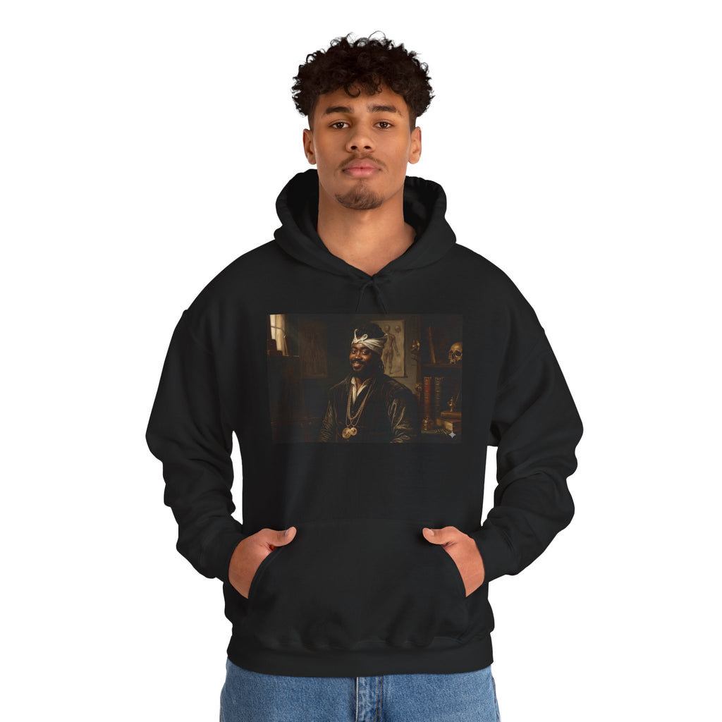 Beenie X Rembrandt Hoodie