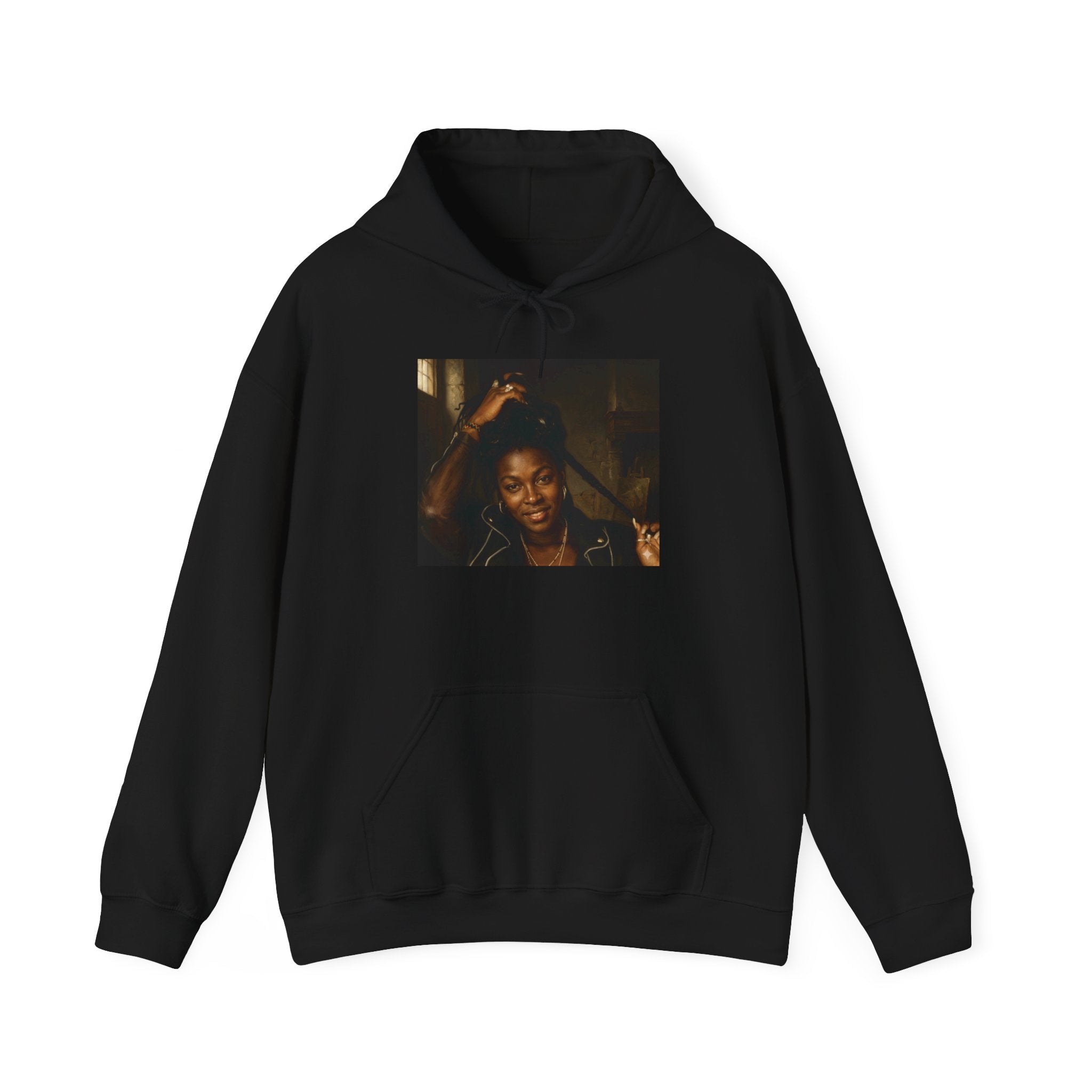 Patra X Rembrandt Hoodie