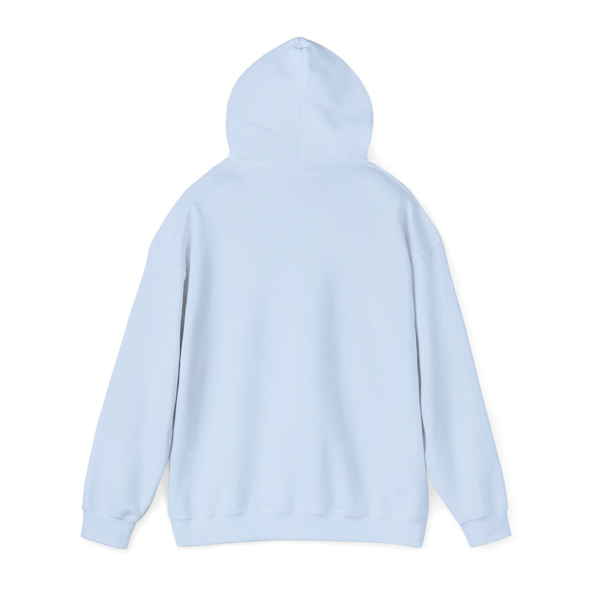 Beenie X Dali Hoodie