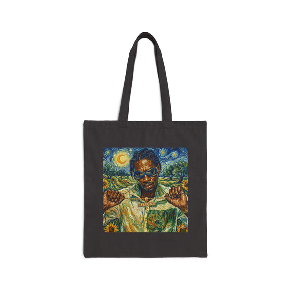 Bounty X Van Gogh Tote
