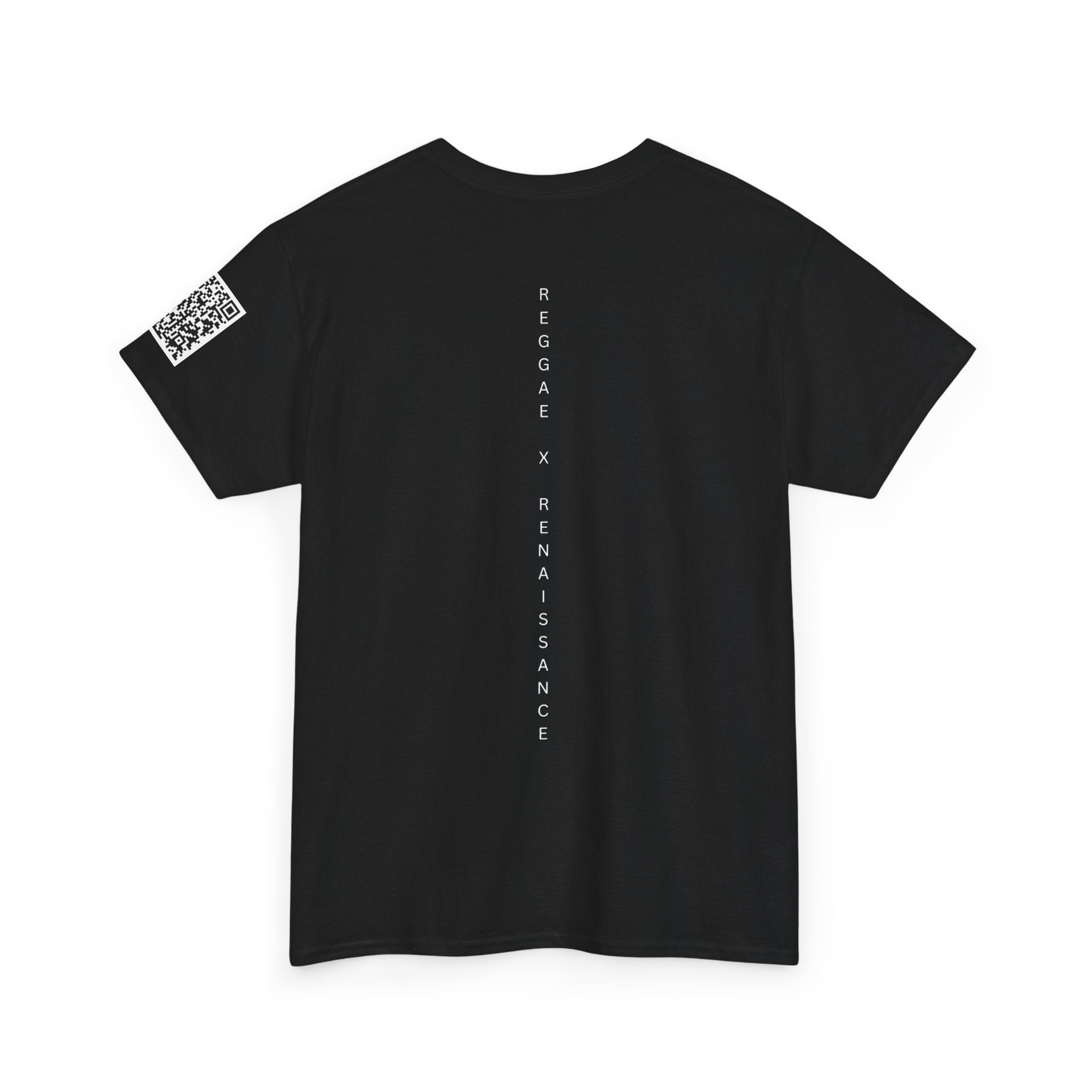 Bounty X Da Vinci Graphic Tee