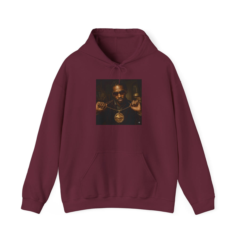Bounty X Rembrandt Hoodie