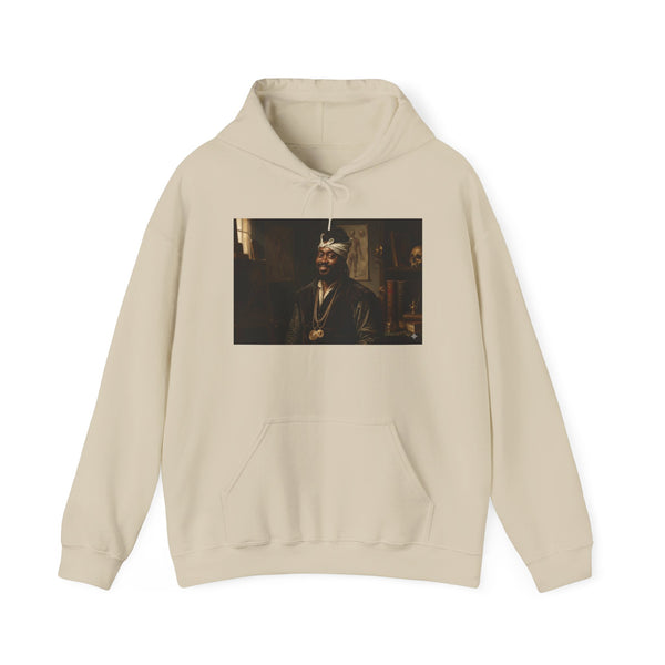 Beenie X Rembrandt Hoodie