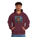 Patra X Picasso Hoodie