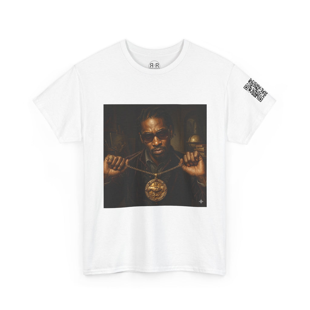 Bounty X Rembrandt Graphic Tee