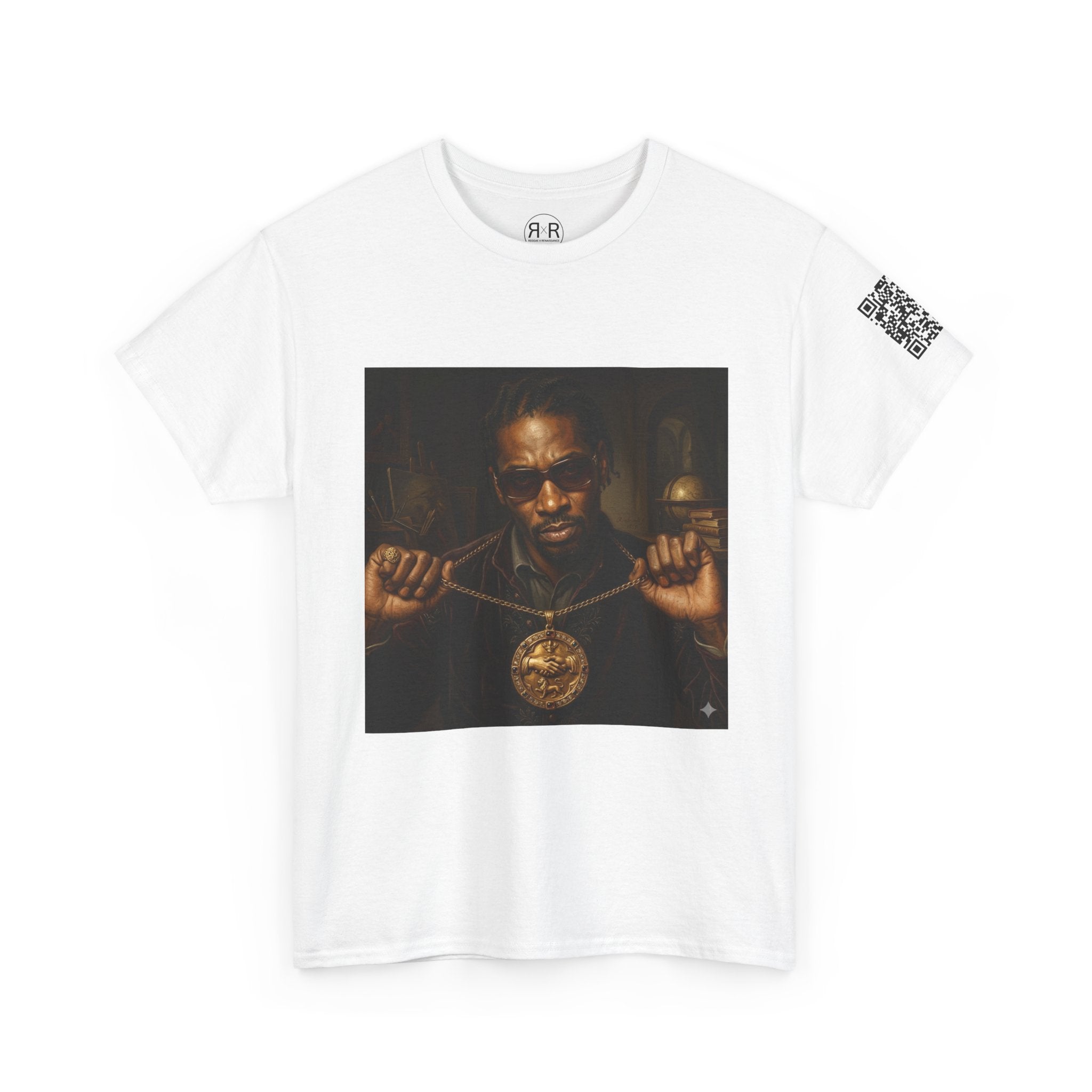 Bounty X Rembrandt Graphic Tee