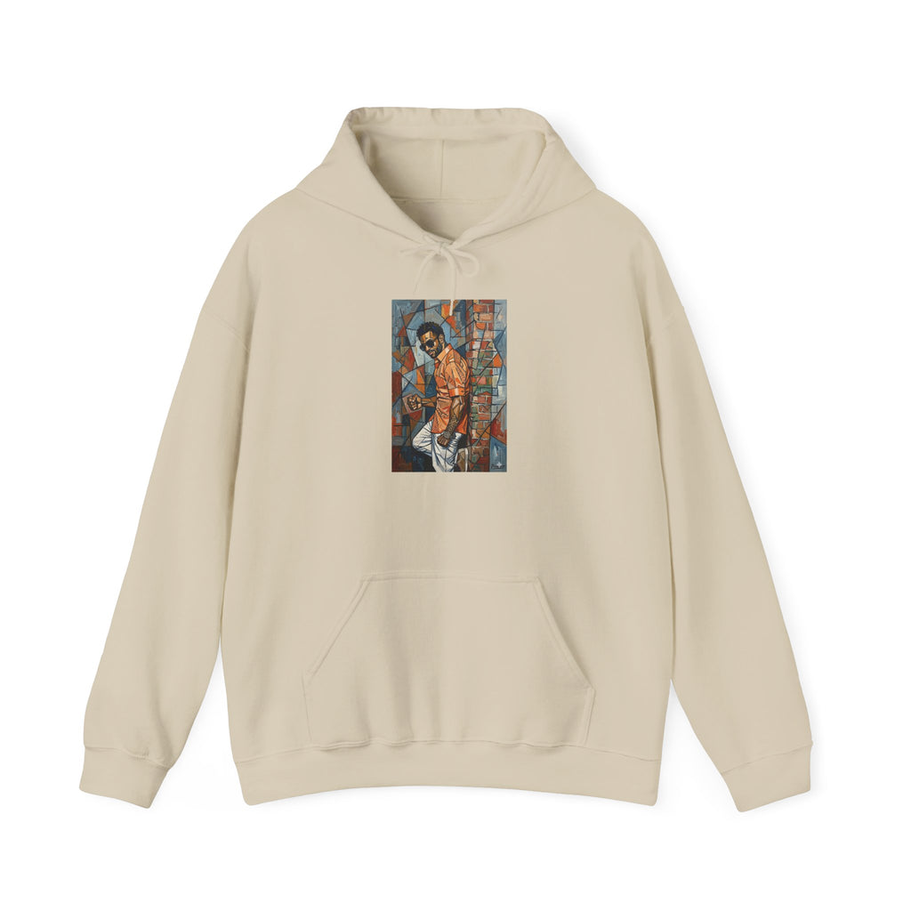 Shaggy X Picasso Hoodie