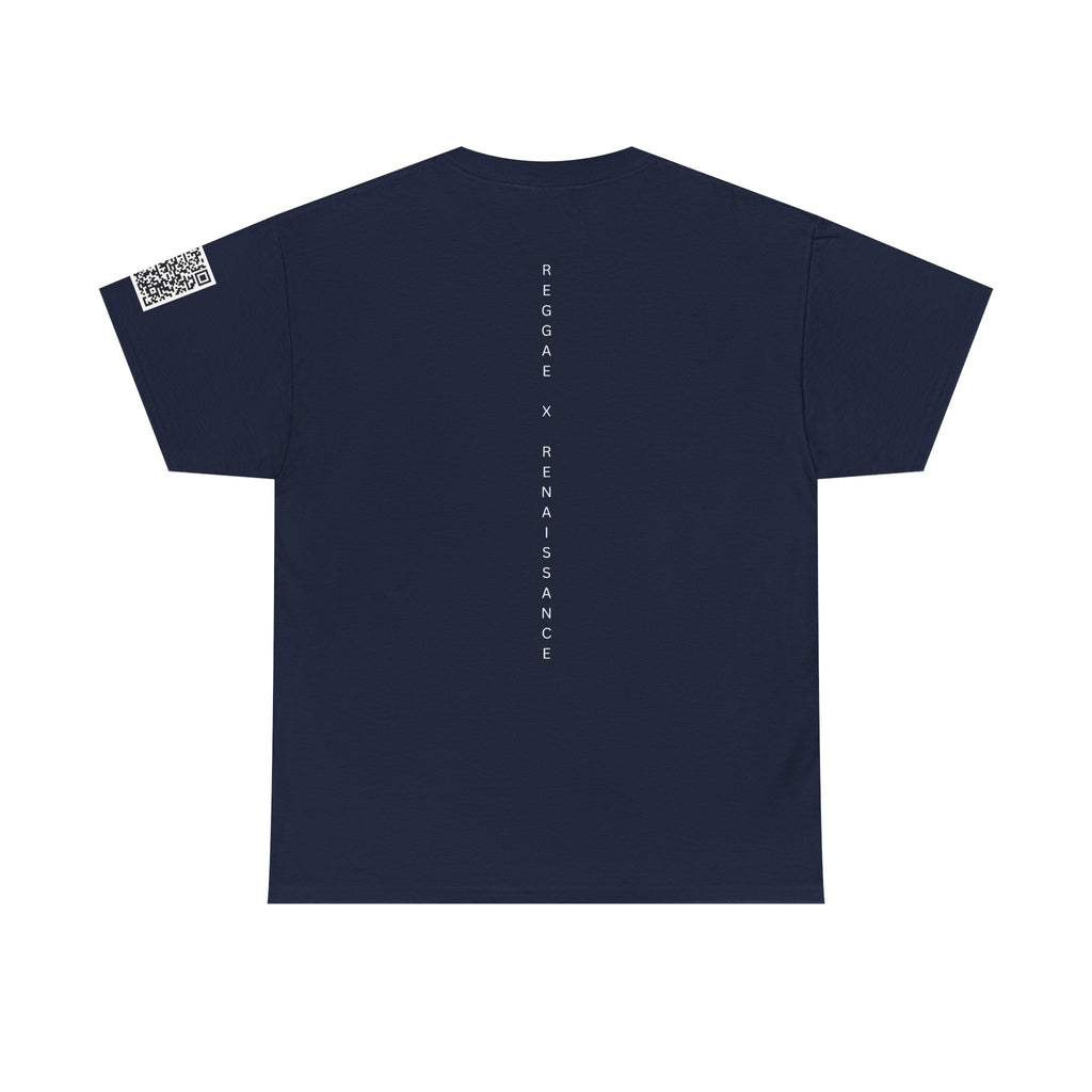 Shabba X Da Vinci Graphic Tee
