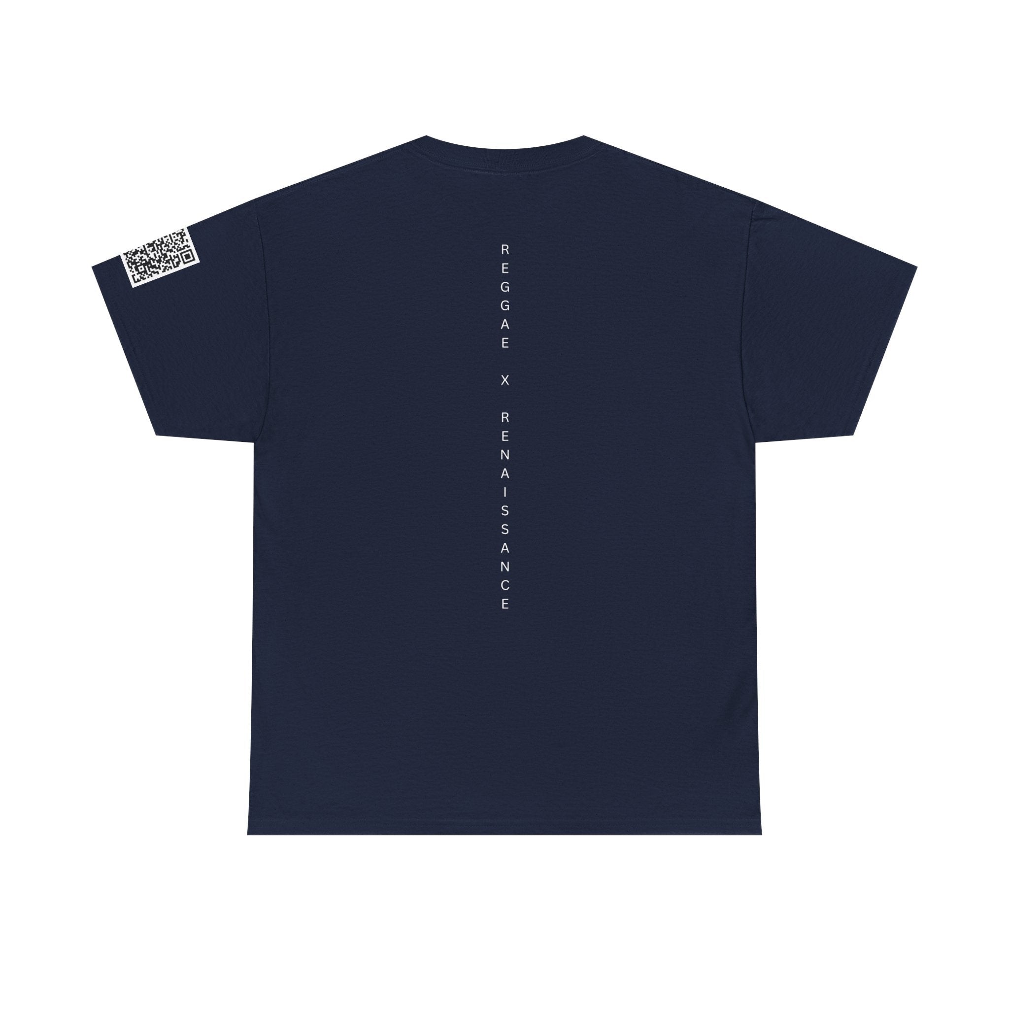 Shabba X Da Vinci Graphic Tee